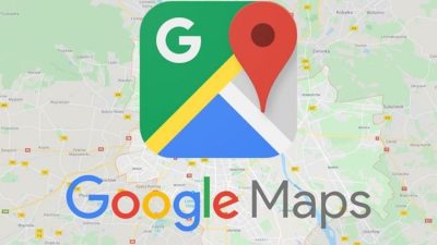 Cara Daftar Google Maps, agar Bisnis Anda Mudah di Temukan di Pencarian Maps