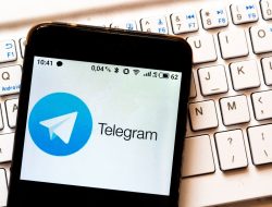 Langkah Tegas Pemerintah Irak: Telegram Diblokir Demi Keamanan Nasional dan Perlindungan Data Pribadi