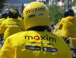 Panduan Pendaftaran Driver Maxim Indonesia: Memulai Perjalanan Anda